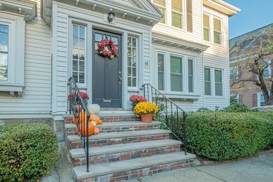 49 Hathorne St unit B, Salem, MA 01970 - photo 5