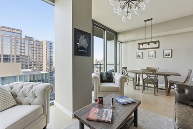 Twelve Twelve unit 2010, Nashville, TN 37203 - photo 3