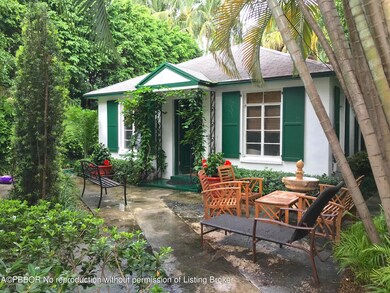 335 Cocoanut Cottage