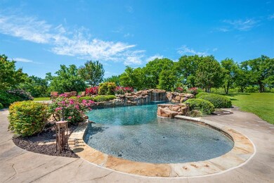 2380 Preskitt Rd, Decatur, TX 76234 - photo 5