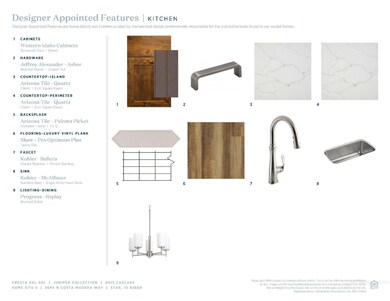 3642 N Costa Madera Way, Star, ID 83669 - photo 5