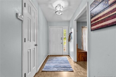 Entryway