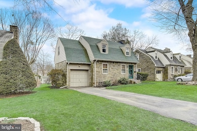 119 Berkeley Rd, Glenside, PA 19038 - photo 2