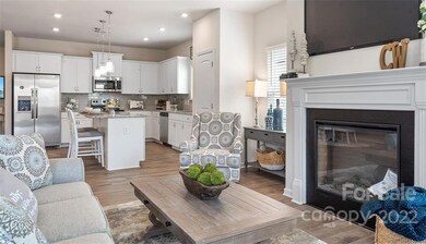 215 Kerri Dawn Ln unit 171, Locust, NC 28097 - photo 6