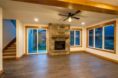 337 Spruce Cone Dr, Big Sky, MT 59716 - photo 5