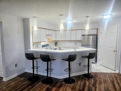 1573 Oakfield Dr unit 120, Ann Arbor, MI 48108 - photo 4