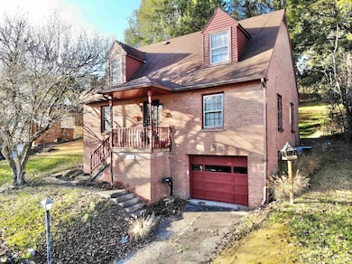 1113 Sunset Dr, Fairmont, WV 26554 - photo 2