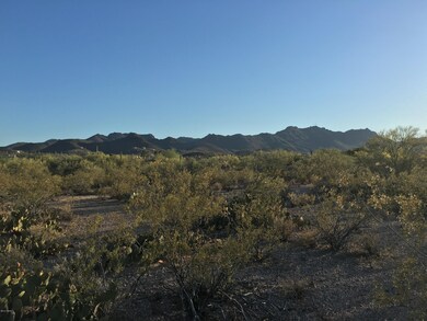 LAZY C RANCH ~ LOT 3