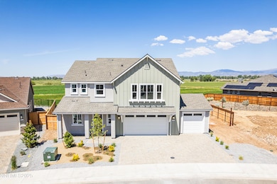 620 Sage Grouse Loop, Gardnerville, NV 89460 - photo 2