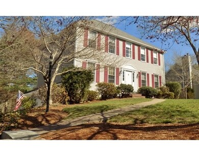 7 Christina Dr, North Easton, MA 02356 - photo 2