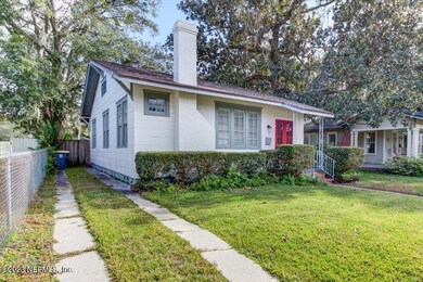 3680 Oak St, Jacksonville, FL 32205 - photo 4