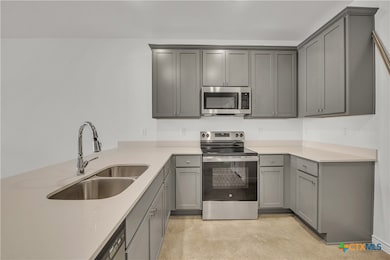 Please Note: These interior photos are not of the