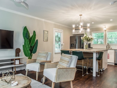 3009 Omah St, Durham, NC 27705 - photo 6