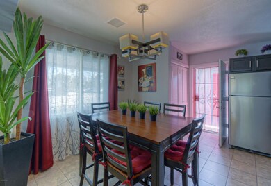 Dining Room 1