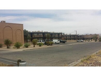 3301 Lincoln Ave, El Paso, TX 79930 - photo 5