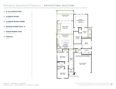 1509 Miranda Ln, Denton, TX 76210 - photo 3