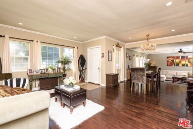Formal Living Room