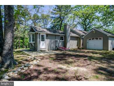 2500 S Lakeshore Dr, Browns Mills, NJ 08015 - photo 2