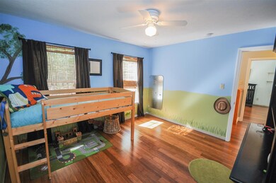 78 Bluebird Ln, Crawfordville, FL 32327 - photo 5