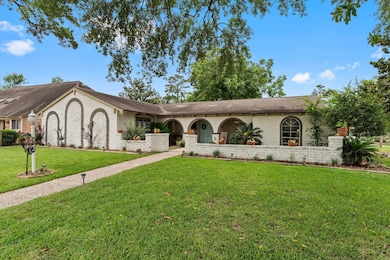 This home is full of character and charm!