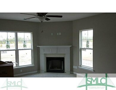 Other. Family Room and Fire Place