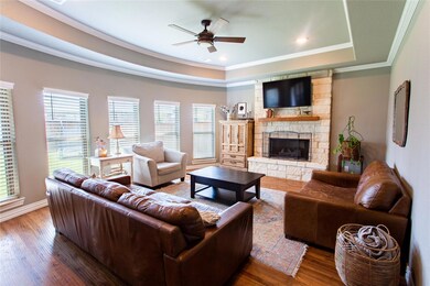 3704 Fawn Meadow Trail, Denison, TX 75020 - photo 2