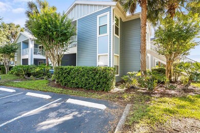 Ground Floor Corner Unit within a Few Steps of Ample Parking