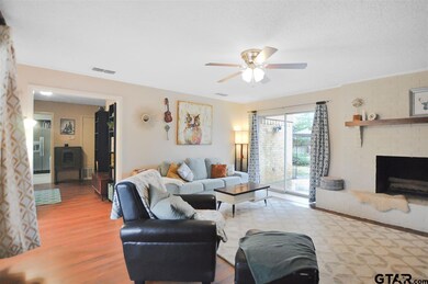 4402 4402 Heather, Tyler, TX 75703 - photo 5