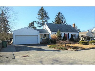273 Pine St, Warwick, RI 02888 - photo 2