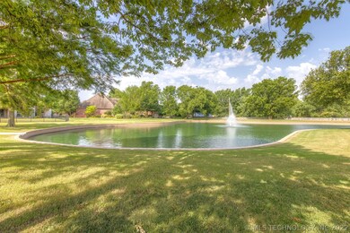 7408 S 2nd St, Broken Arrow, OK 74011 - photo 2