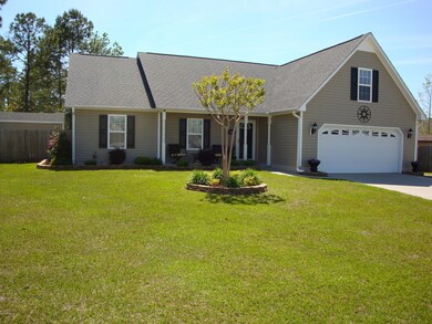 1301 Shellbark Court 3