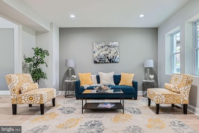 133 N Edgewood St, Baltimore, MD 21229 - photo 4