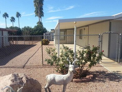 1748 S 77th St, Mesa, AZ 85209 - photo 2