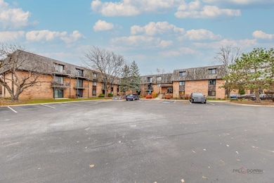 7 Oak Creek Dr unit 3703, Buffalo Grove, IL 60089 - photo 2