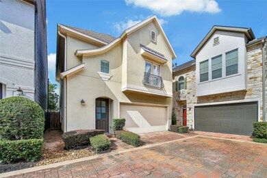 1113 Sherwood Trail, Houston, TX 77043 - photo 2
