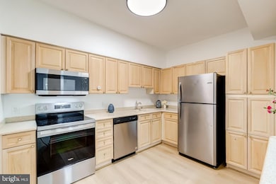 The Riverview at Lansdowne Woods unit 114, Leesburg, VA 20176 - photo 3