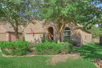 234 Hearthshire Cir, Magnolia, TX 77354 - photo 3