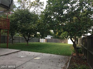 3805 Decatur Ave, Kensington, MD 20895 - photo 3