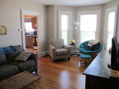 8 Meacham Rd unit 1, Cambridge, MA 02140 - photo 5