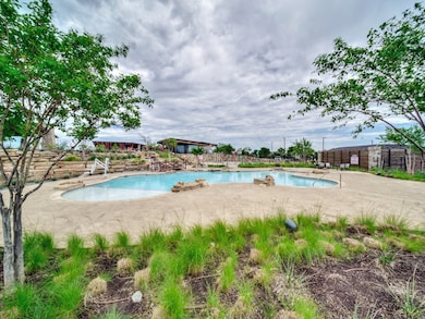 9733 Tinsley St, Aubrey, TX 76227 - photo 3