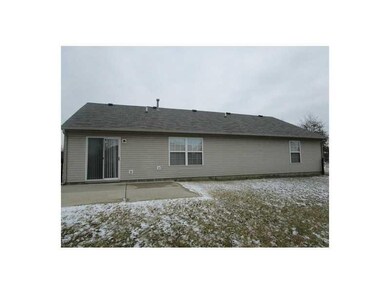 760 Franklin Lakes Blvd, Franklin, IN 46131 - photo 4