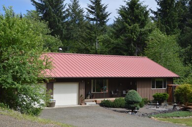 48205 Little Nestucca River Rd, Cloverdale, OR 97112 - photo 2