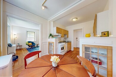 7 Arlington St unit 37, Cambridge, MA 02140 - photo 5