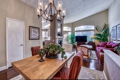 Large Separate Dining Room