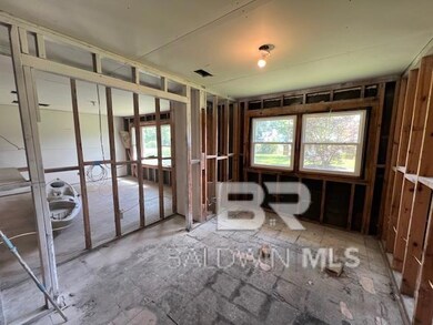 Misc room featuring a wealth of natural light
