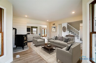 19162 Bradner Rd, Pemberville, OH 43450 - photo 7