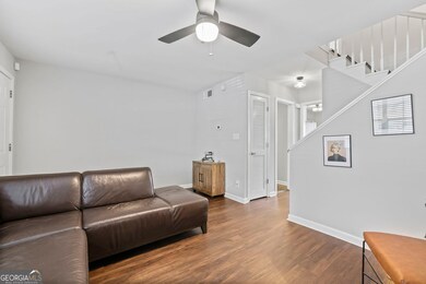 3133 Buford Hwy NE unit 4, Atlanta, GA 30329 - photo 6