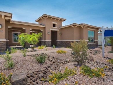 002_Beautiful Desert Landscaping