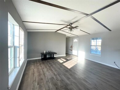 3200 Ben St unit 1, Burleson, TX 76028 - photo 6