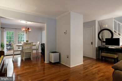 6220 Mockingbird Pond Terrace, Burke, VA 22015 - photo 6